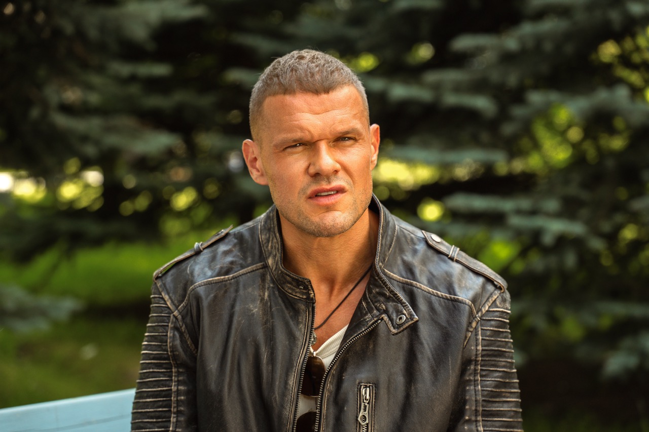 Владимир Яглыч