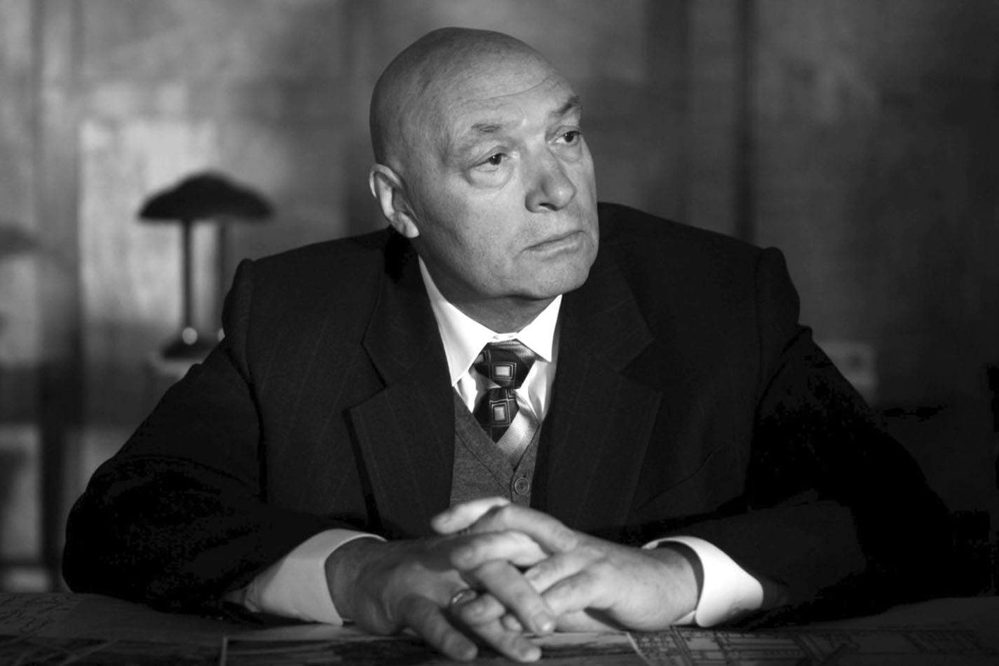 Умер актер Юрий Цурило