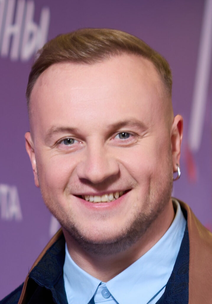 Дмитрий Журавлев