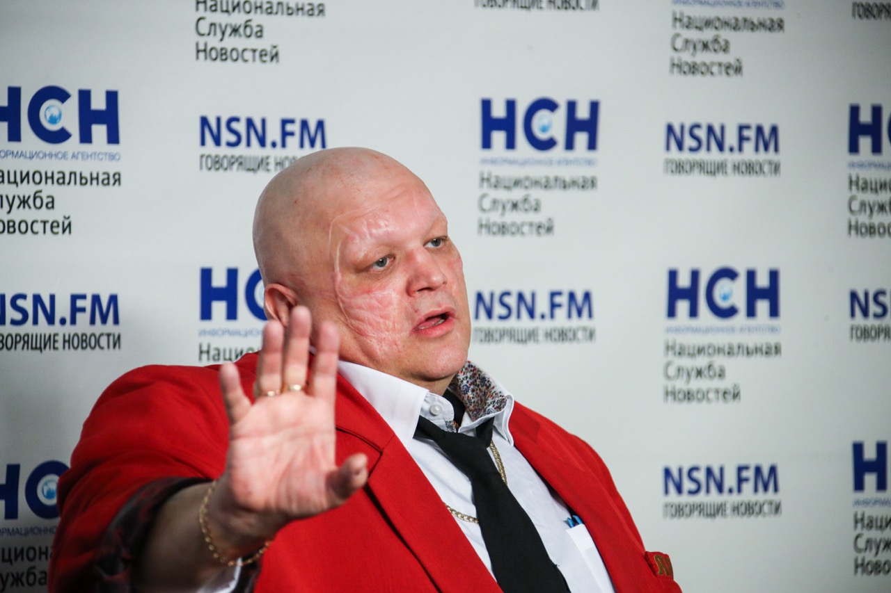 Стас Барецкий
