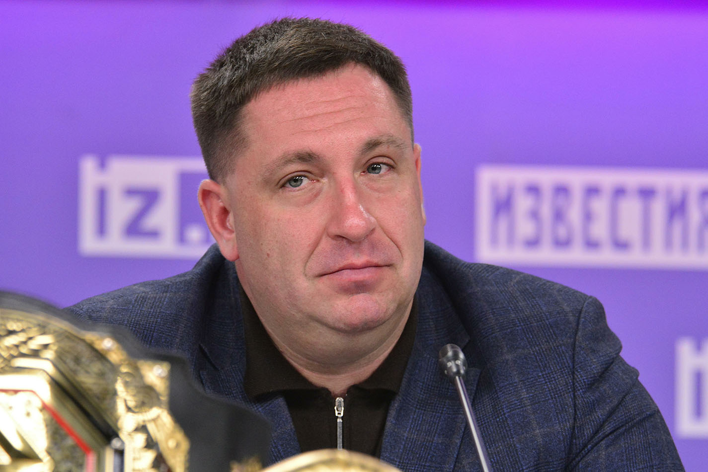 Владимир Тюлин