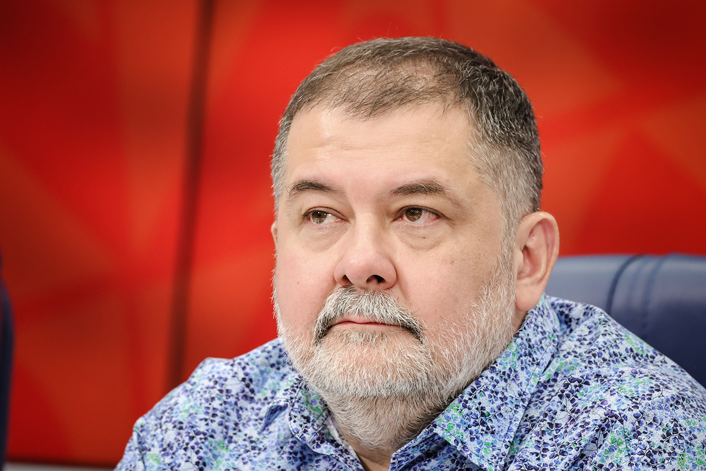 Сергей Лукьяненко
