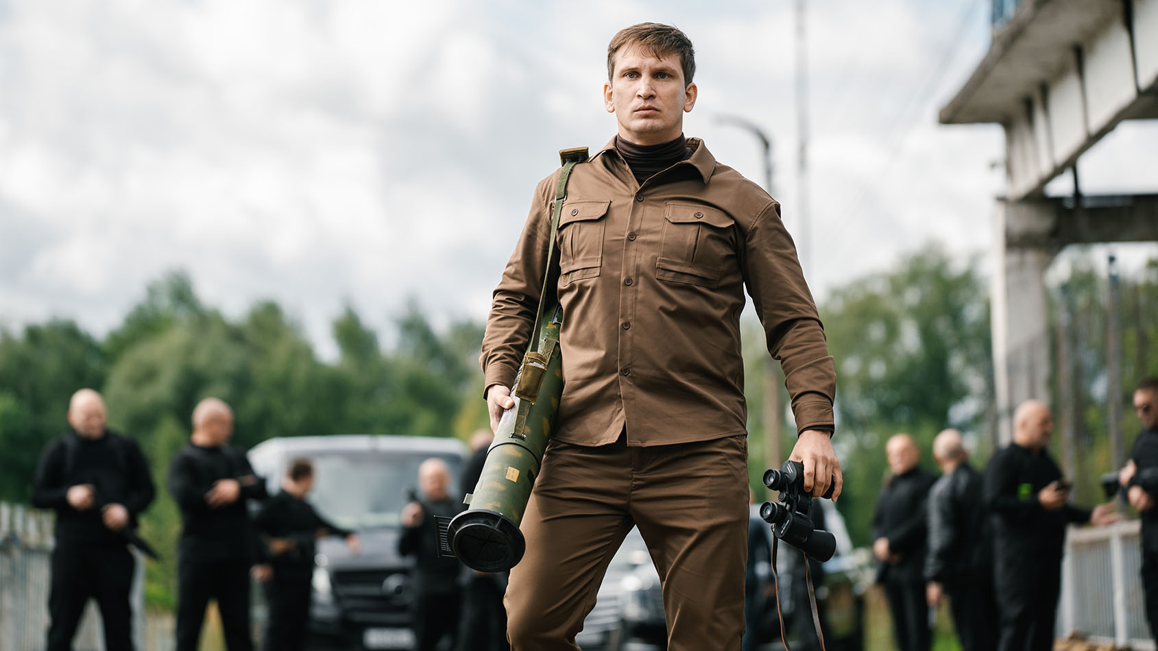 Дмитрий Белоцерковский