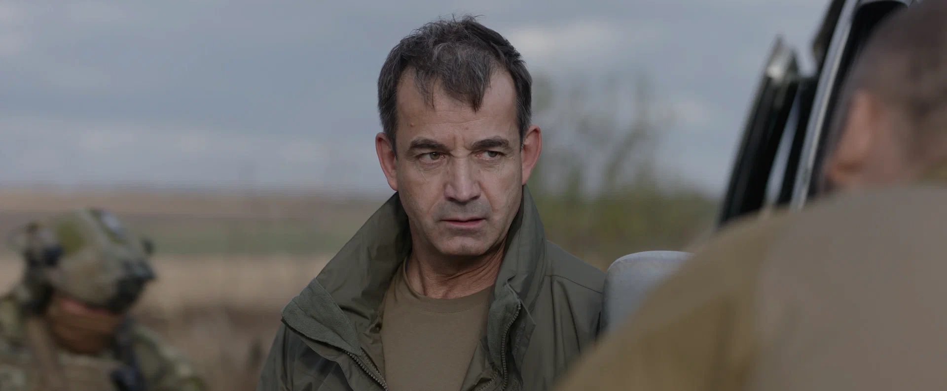 Дмитрий Певцов
