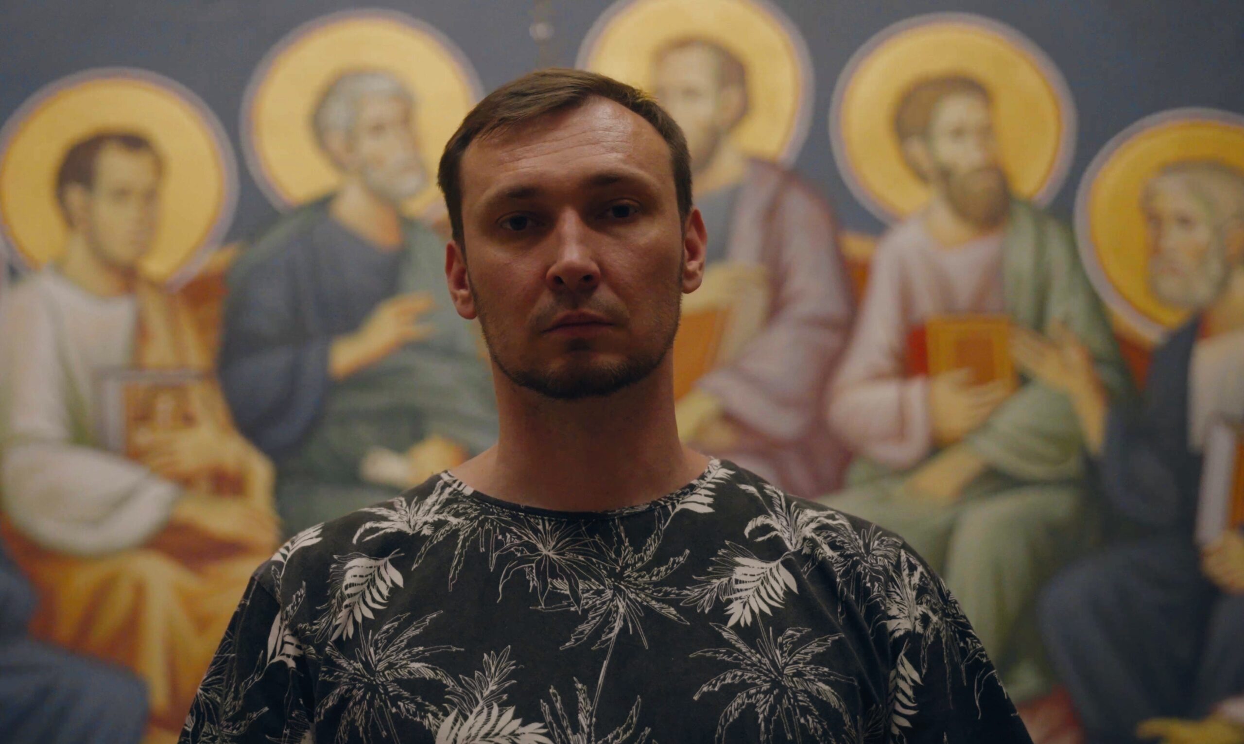 Александр Цыпков