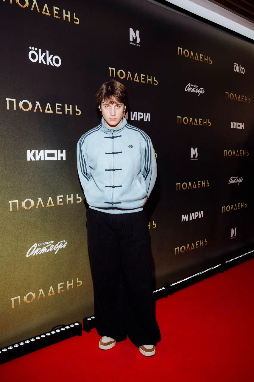 Алексей Онежен