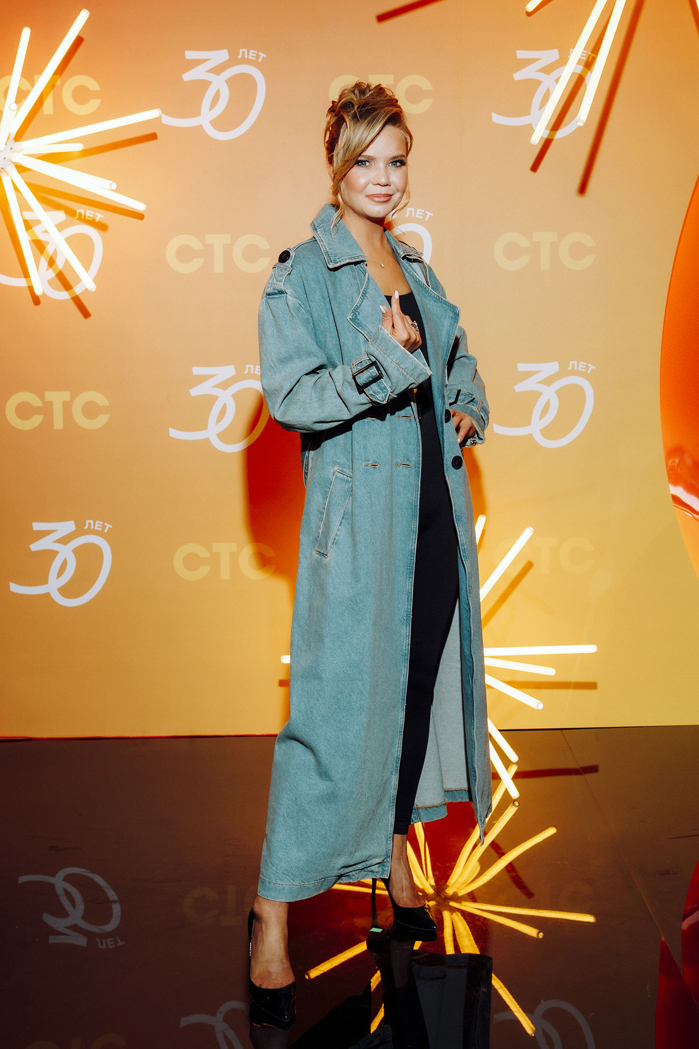 Алла Михеева