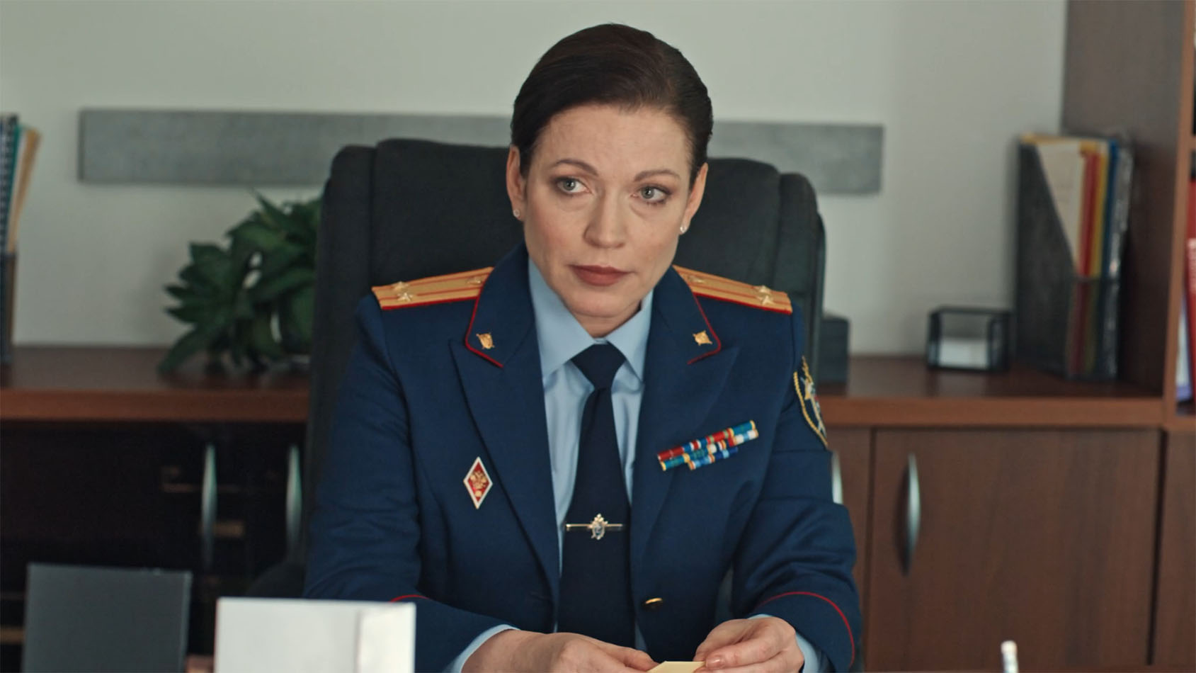 Алена Хмельницкая