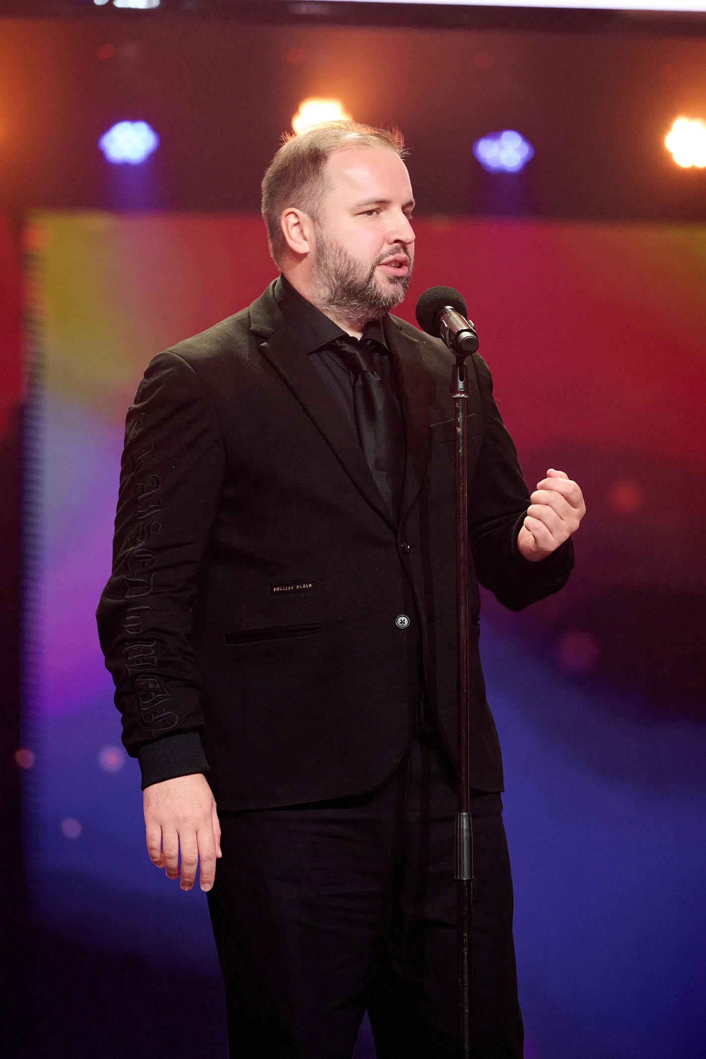 Андрей Золотарёв