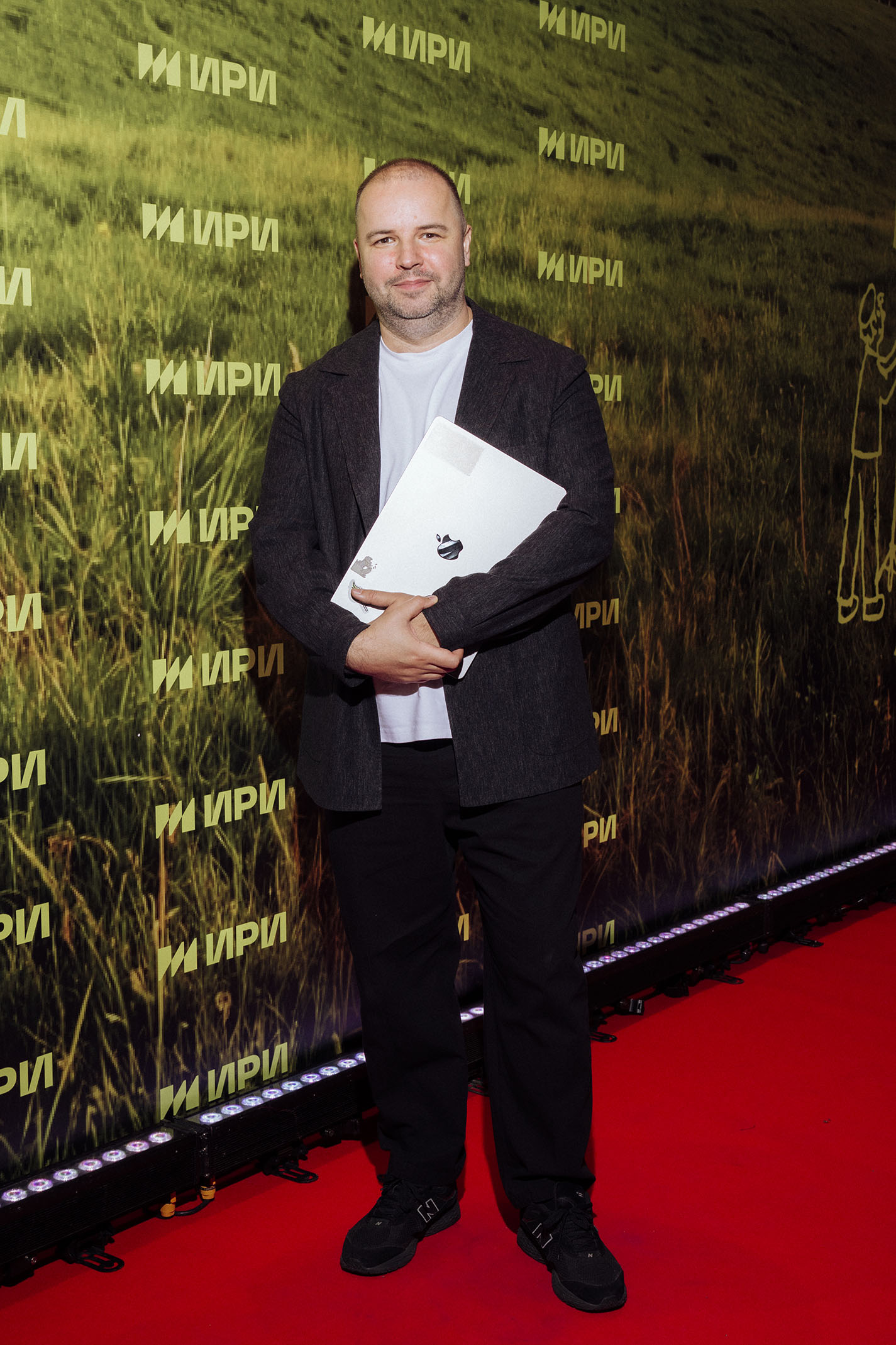 Андрей Золотарев