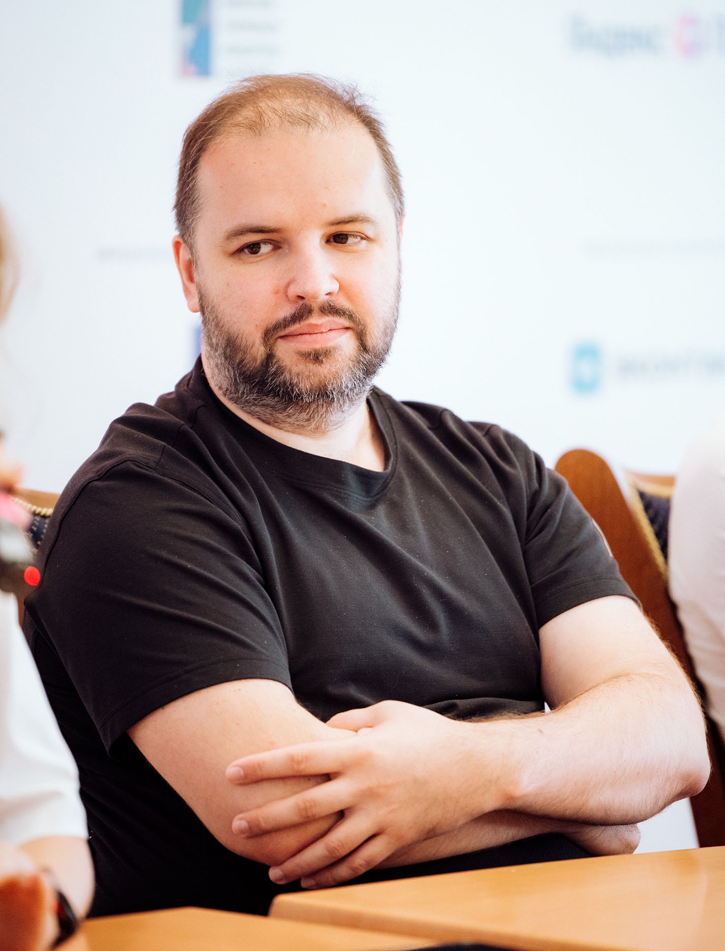 Андрей Золотарёв 