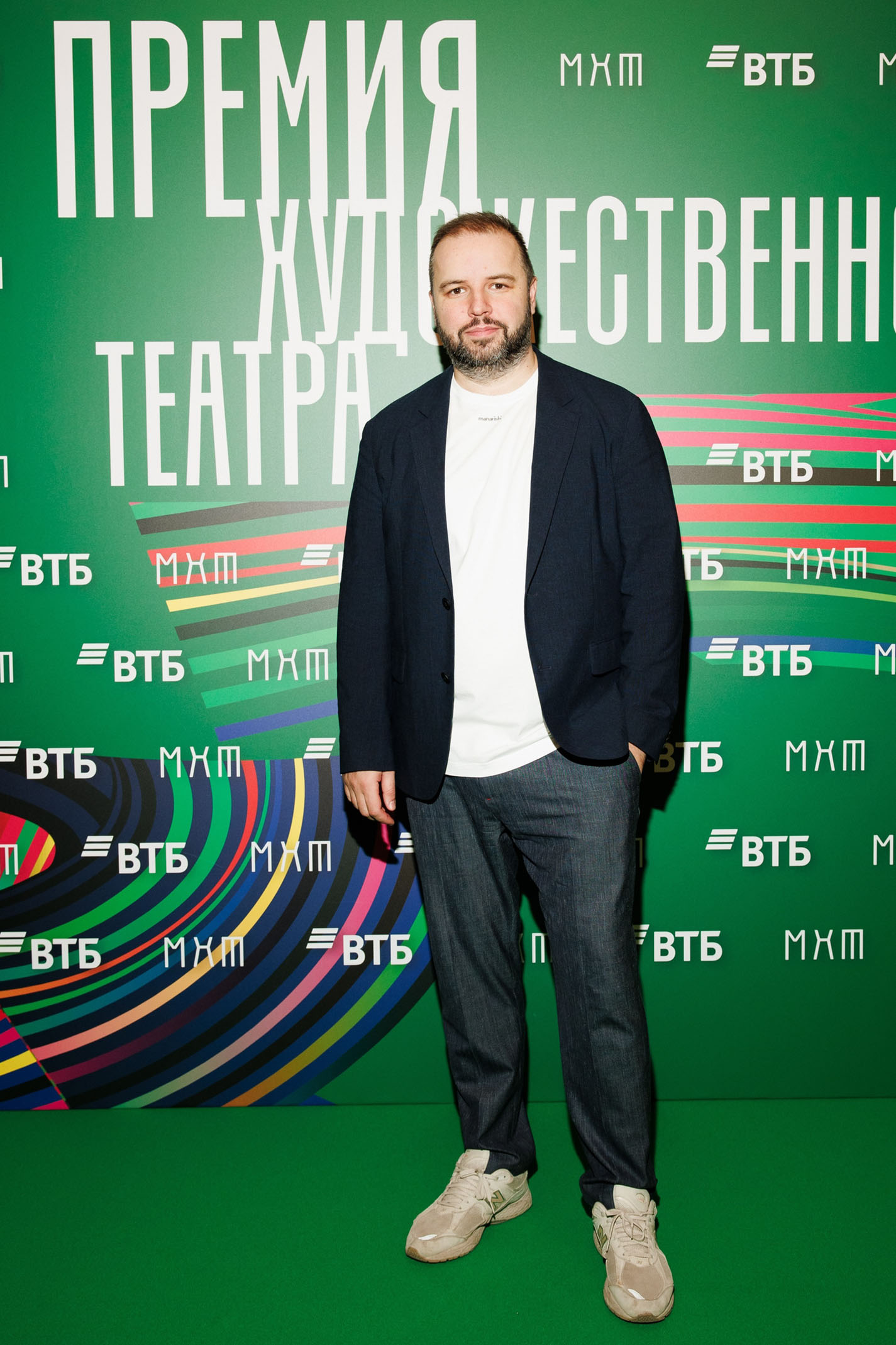 Андрей Золотарёв 