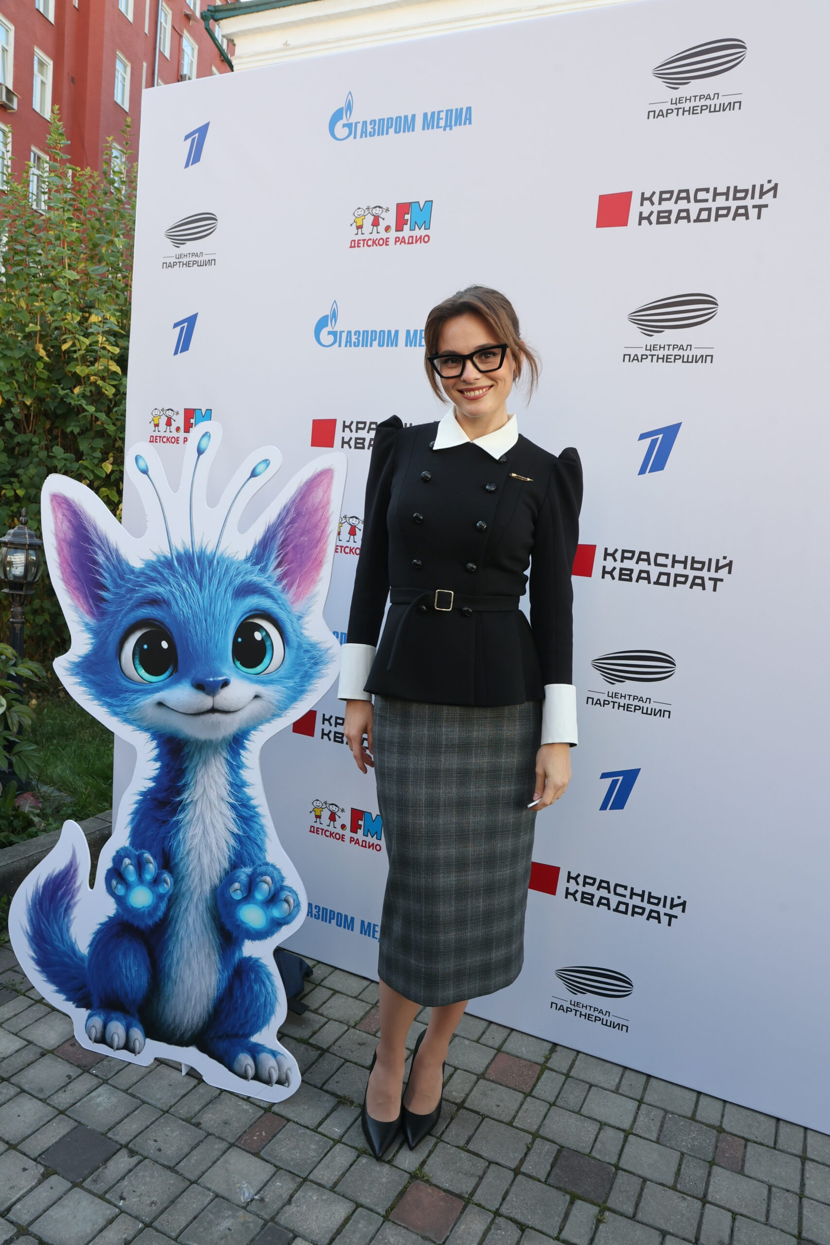 Ангелина Стречина