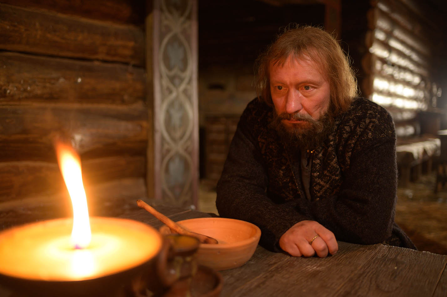 Дмитрий Куличков