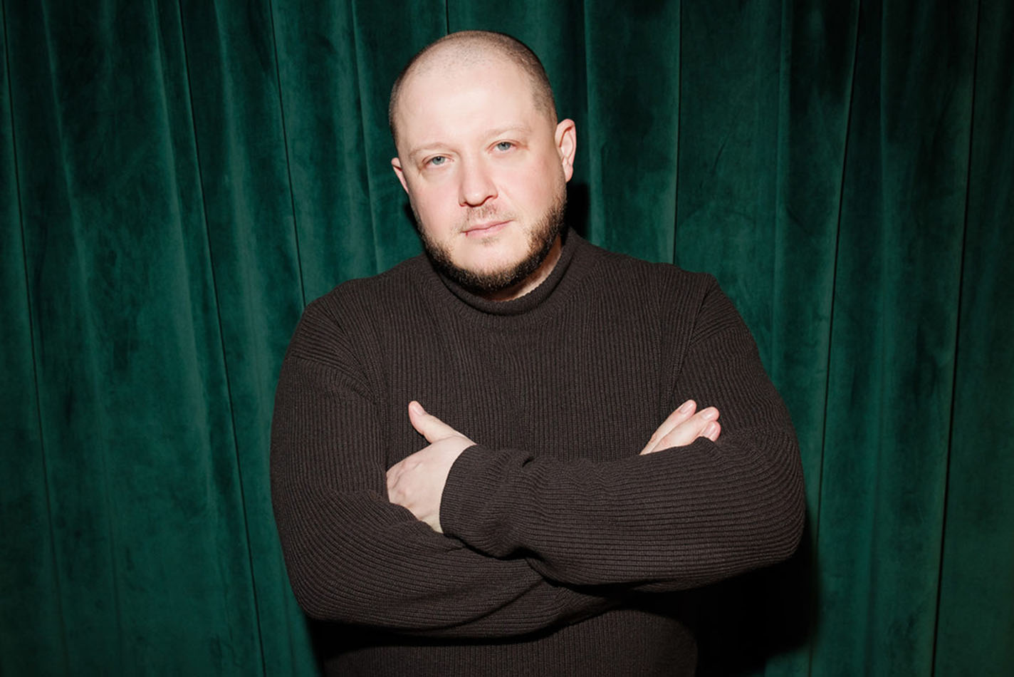Дмитрий Киселев снимет фильм про&nbsp;Урфина Джюса