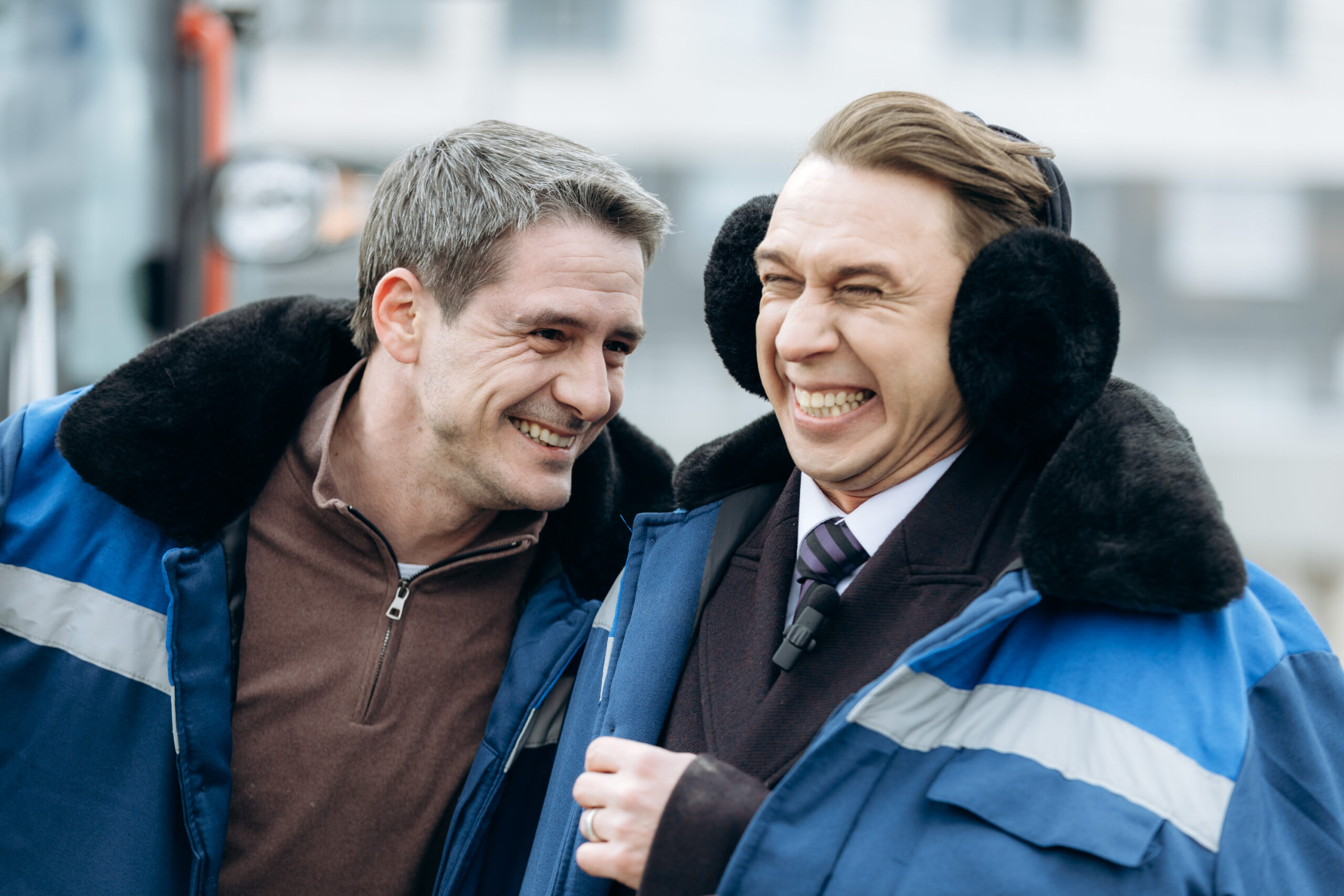 Дмитрий Паламарчук раскрыл подробности 8-го сезона сериала «Невский»