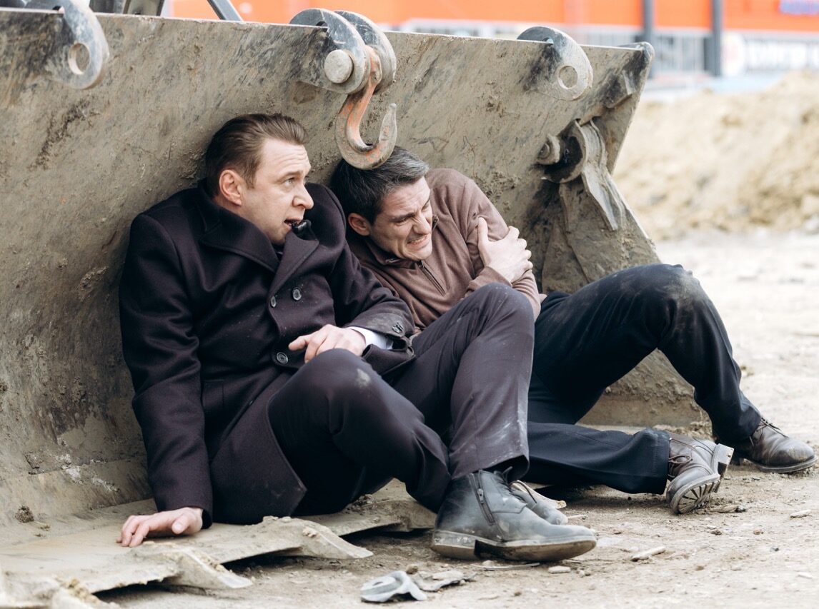 Сериал «Невский» получил 9-й сезон