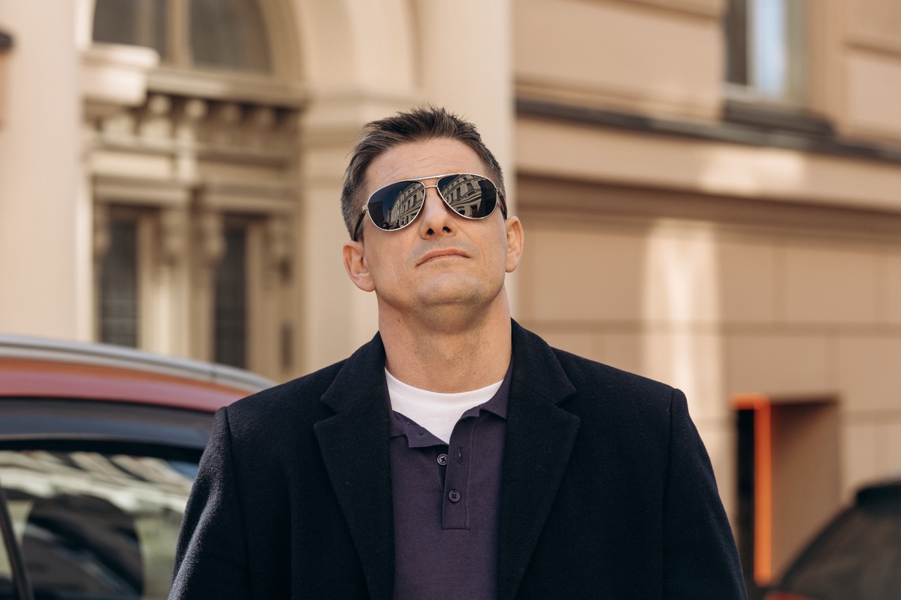 Дмитрий Паламарчук