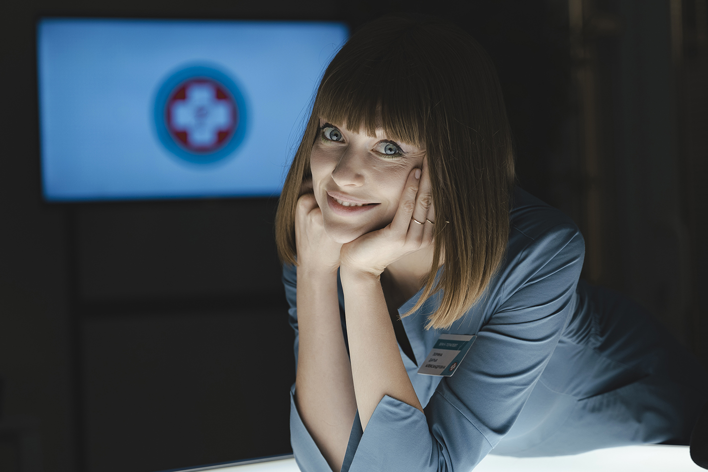 Александра Никифорова