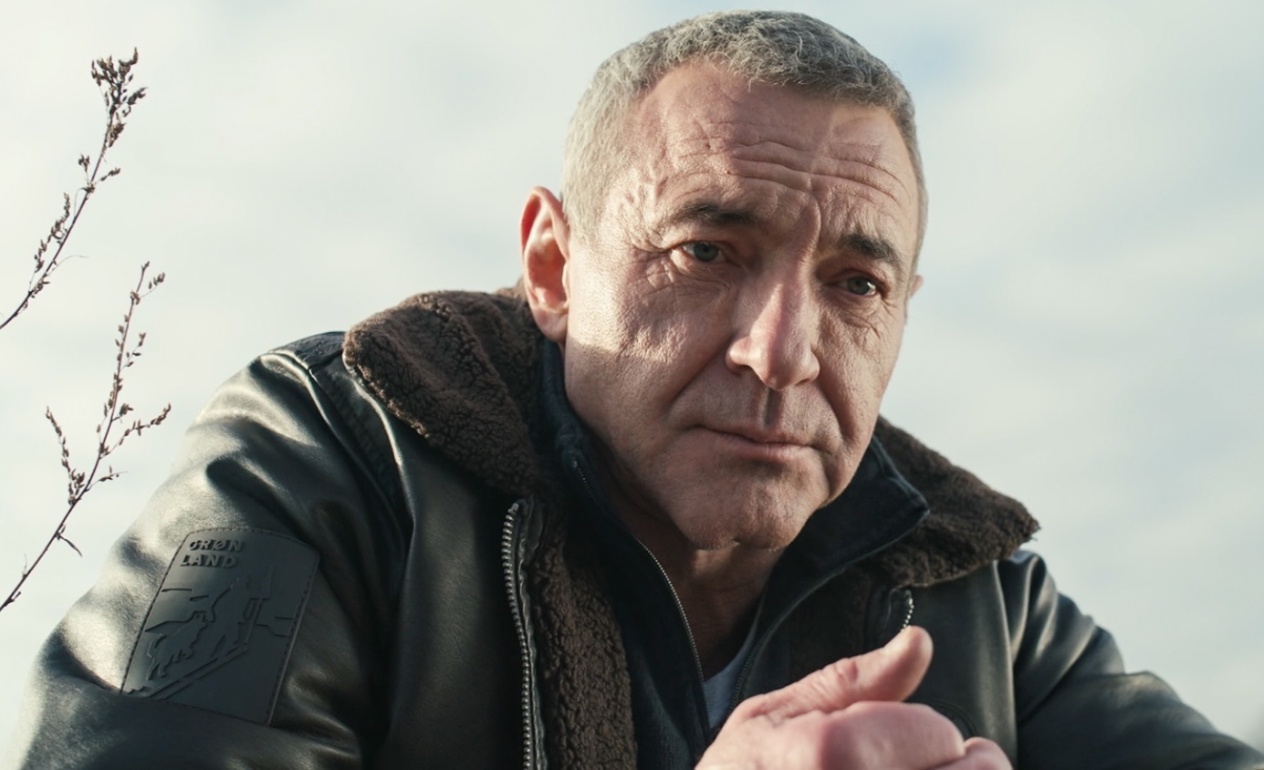 Максим Дрозд схлестнется с&nbsp;Олегом Тактаровым в&nbsp;новом сериале