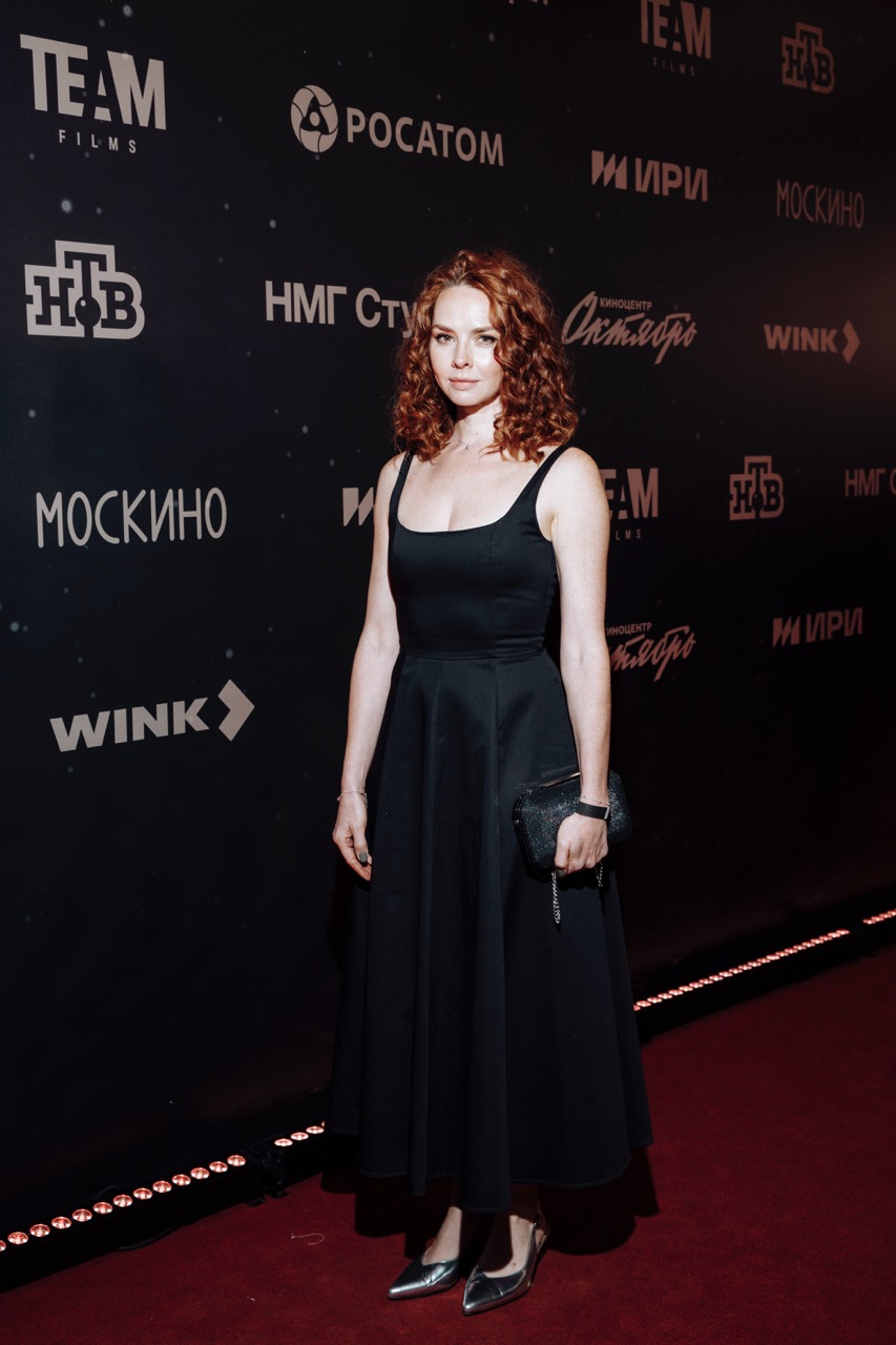 Елена Николаева