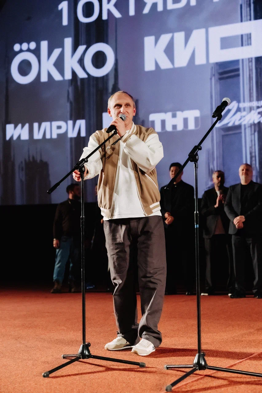 Гавриил Гордеев