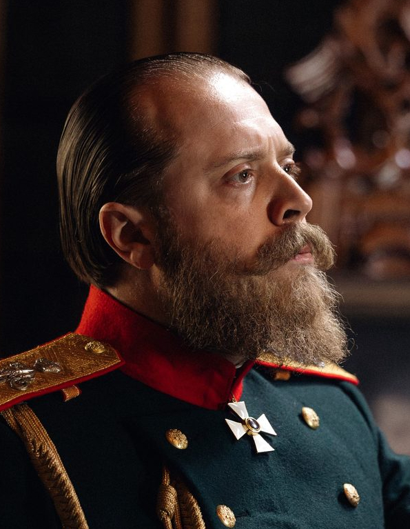«Александр III»