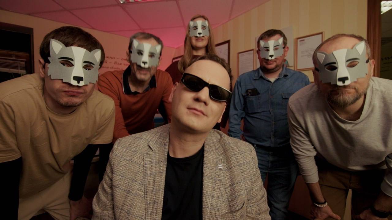 Okko расскажет о&nbsp;будущем российских видеоигр