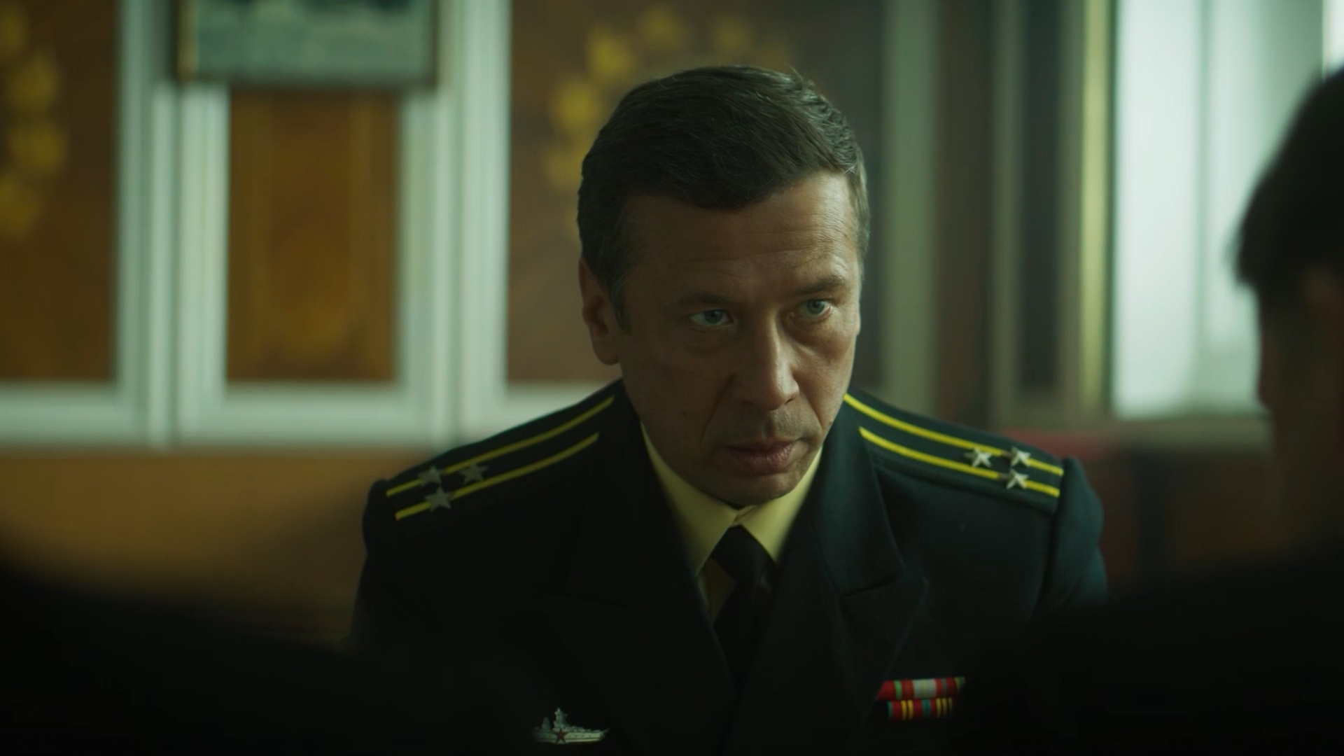 Андрей Мерзликин