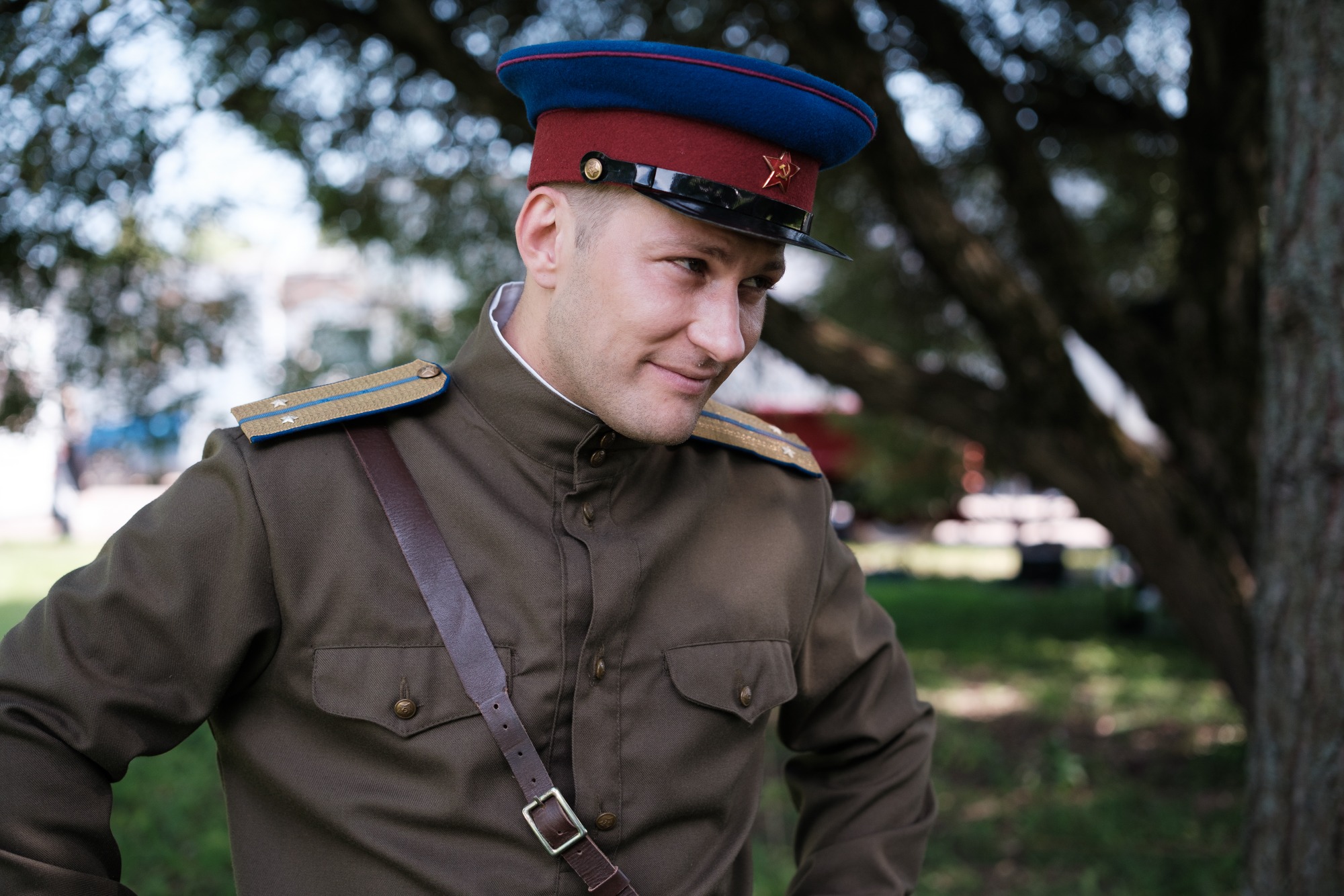 Трубинер и&nbsp;Чинарев займутся «Охотой на&nbsp;призрака»