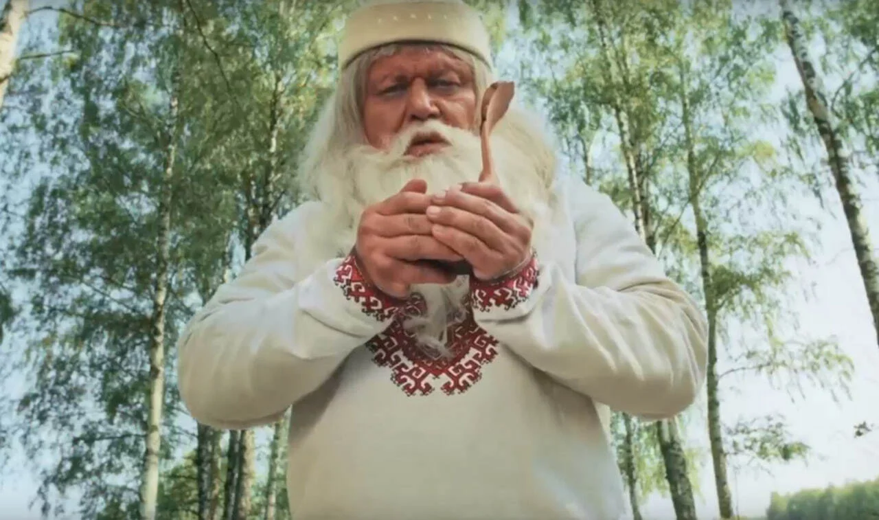 Олег Тактаров