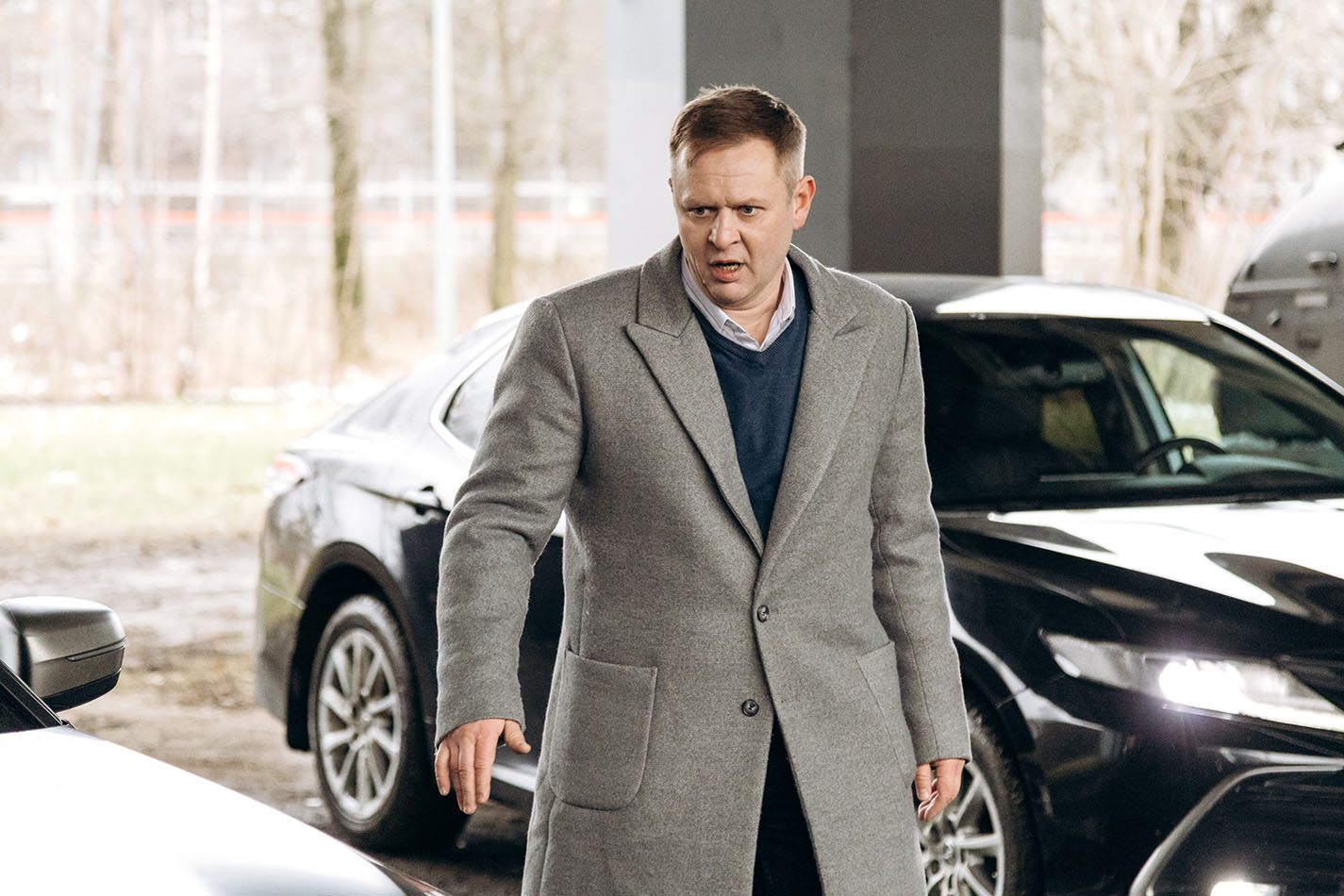 Андрей Гульнев