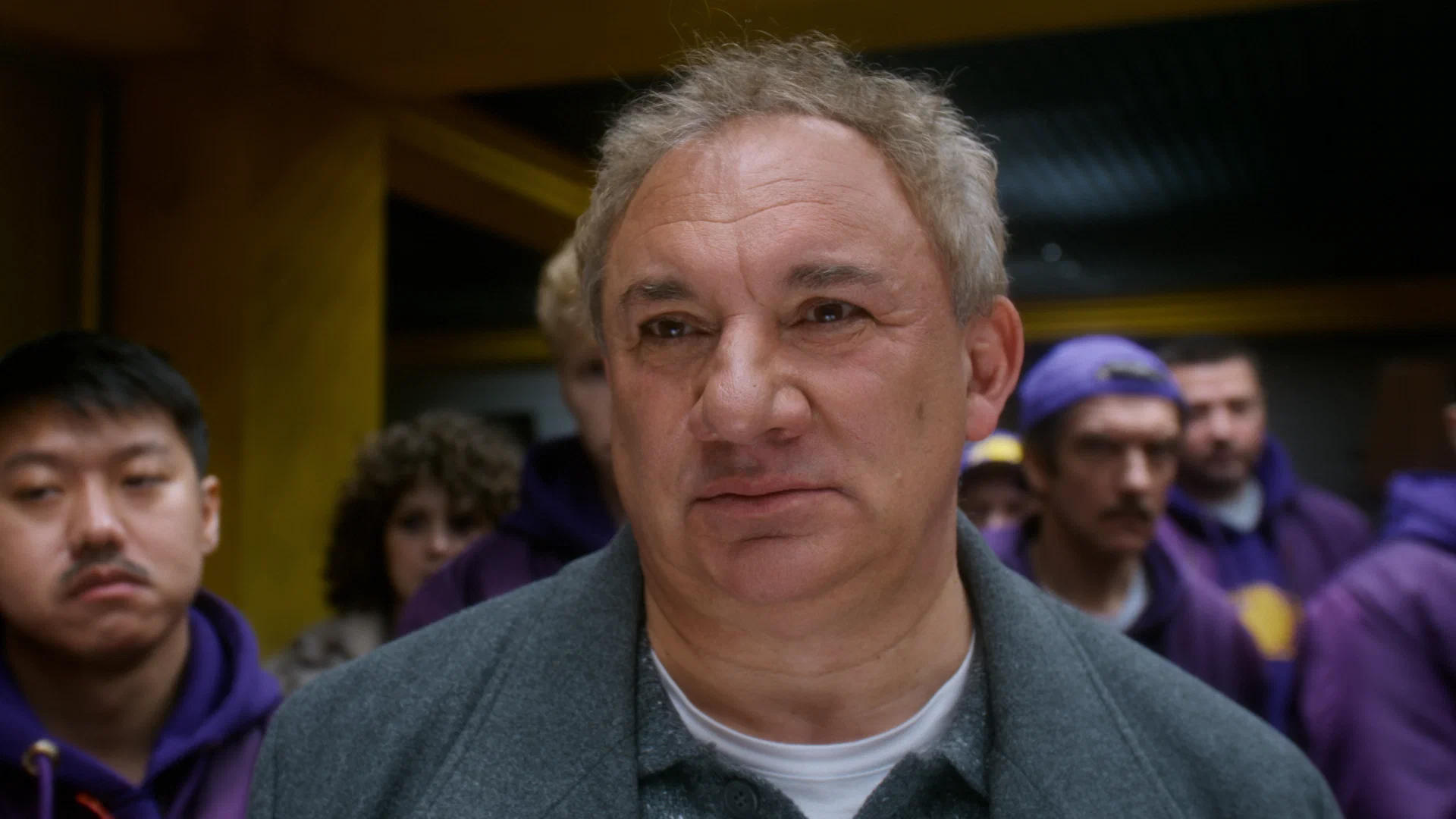 Николай Фоменко