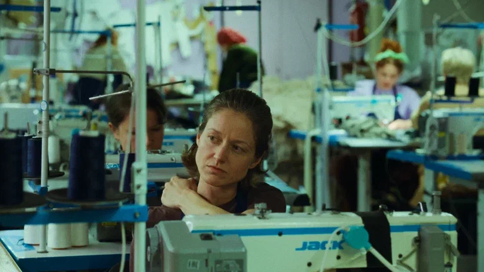 Дарья Савельева