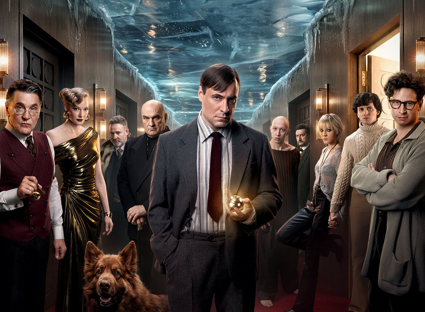 Вышел новый трейлер «Отеля “У погибшего альпиниста”» с&nbsp;Цыгановым, Ходченковой и&nbsp;Зулькарнаевым