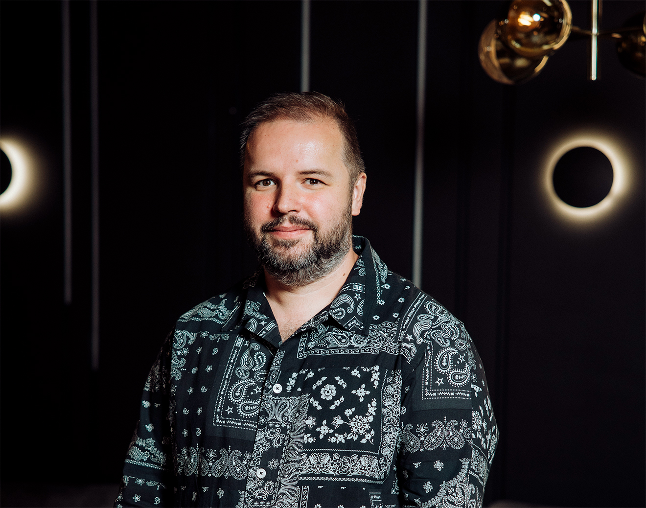 Андрей Золотарёв рассказал о&nbsp;судьбе «13 клинической»