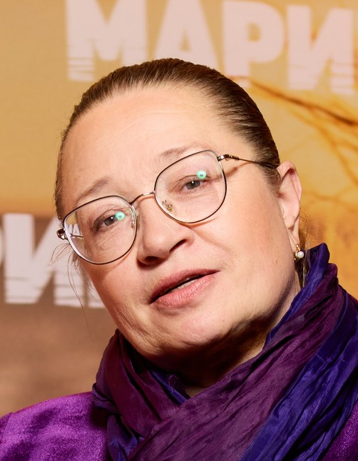 Татьяна Рассказова