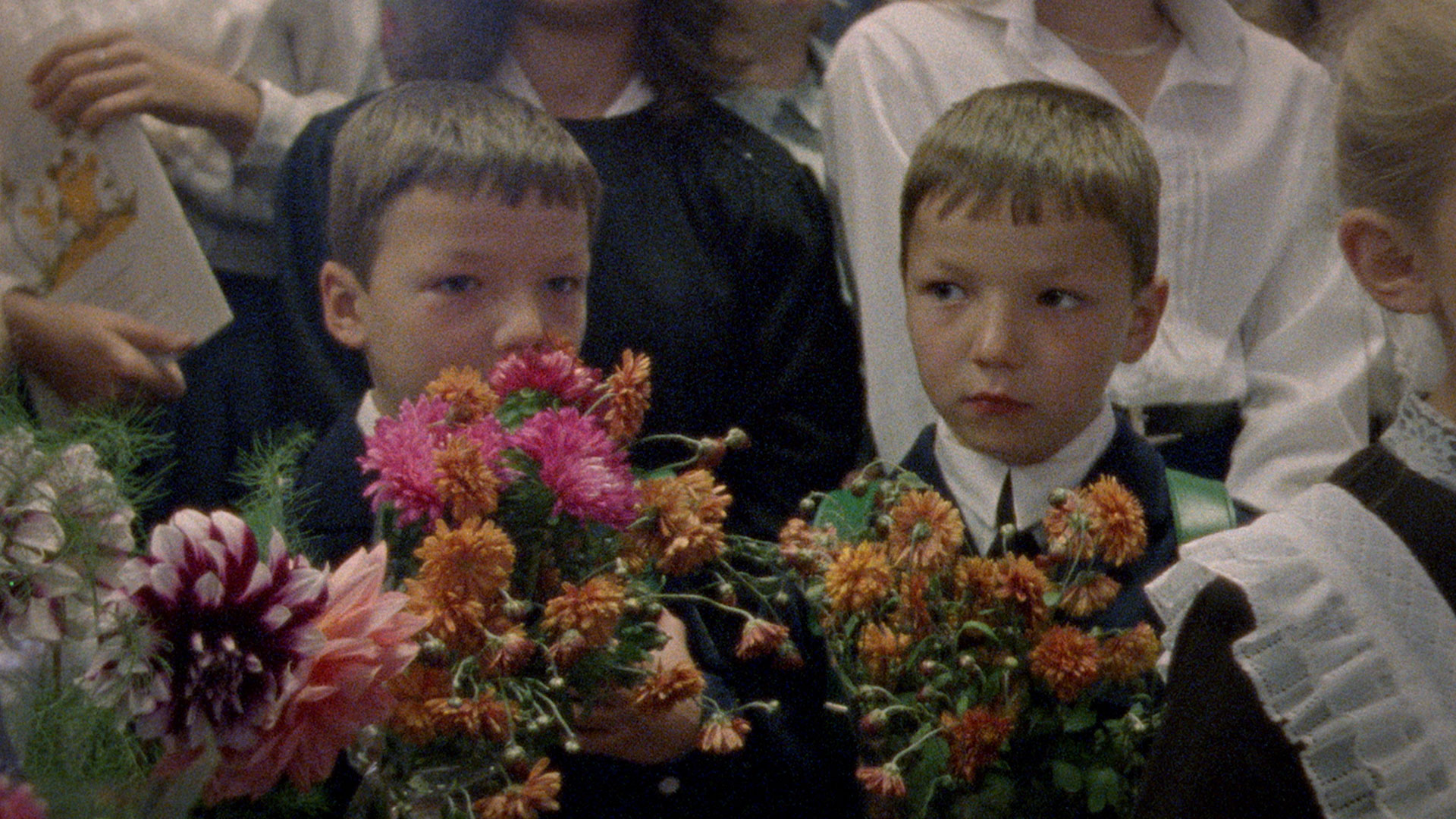 «Рожденные в СССР. 35 лет»