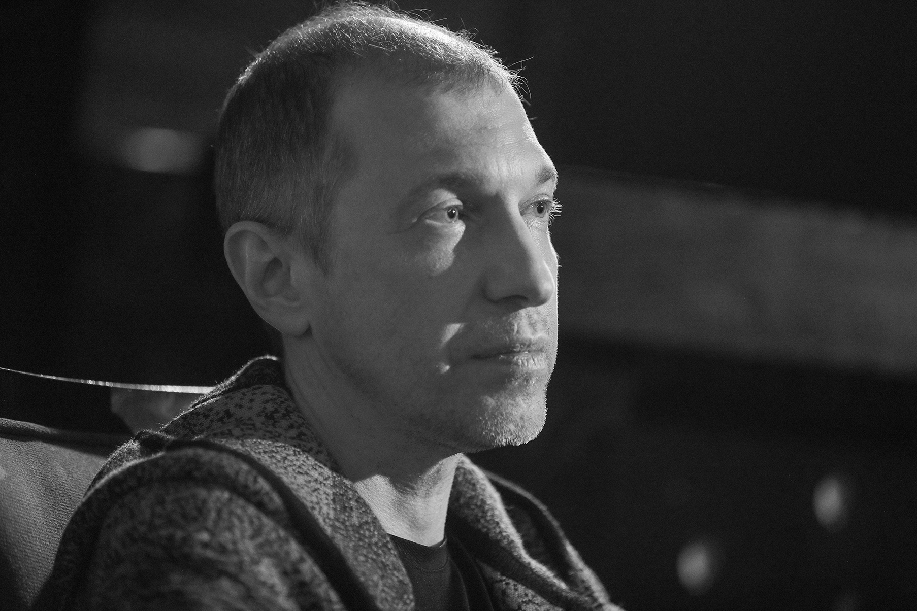 Умер Сергей Соседов: подробности