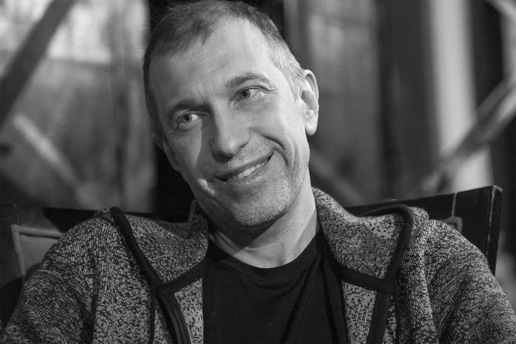 Умер Сергей Соседов: подробности