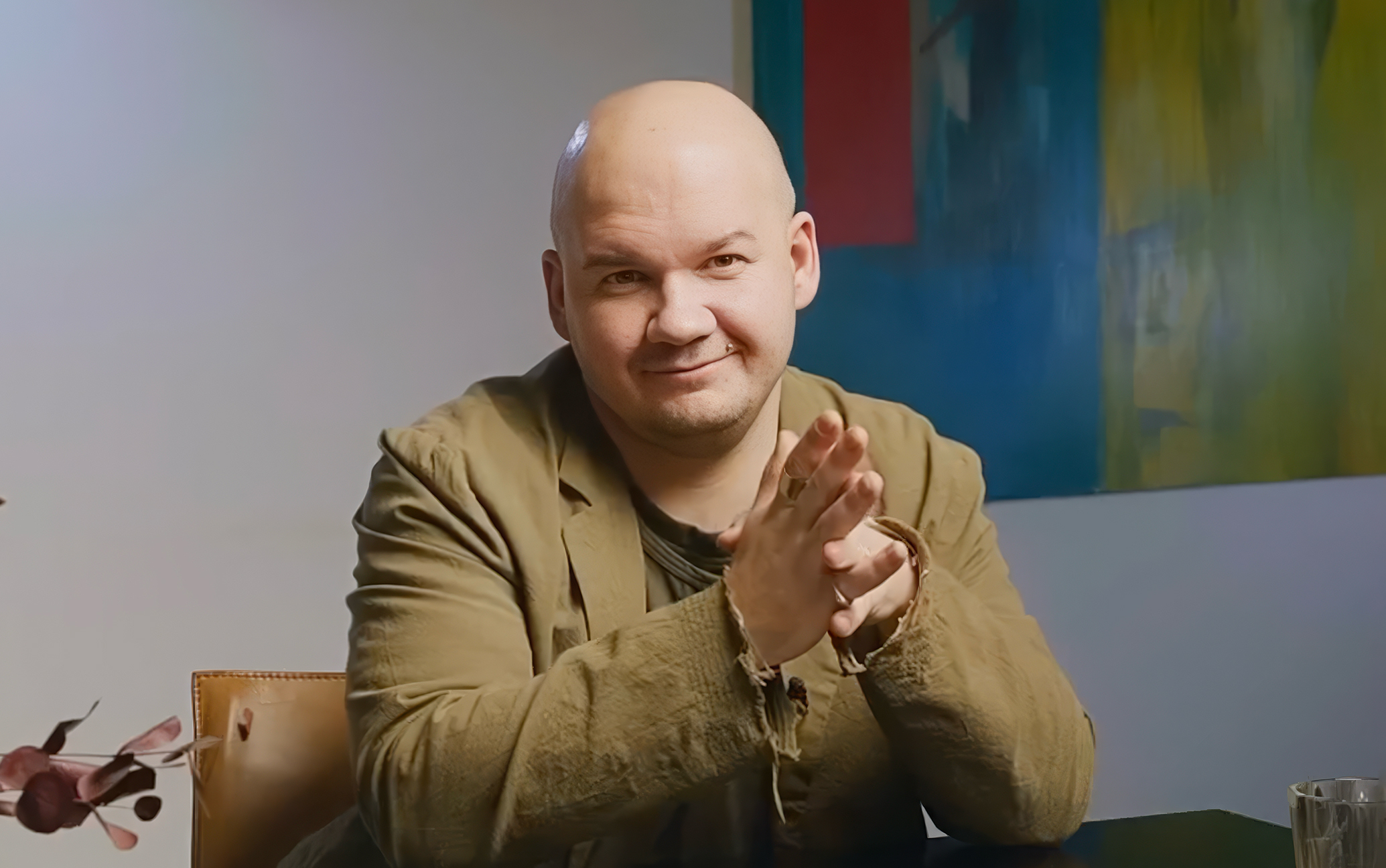 В&nbsp;Москве пройдет первый кинофестиваль для&nbsp;людей с&nbsp;нарушением слуха и&nbsp;зрения