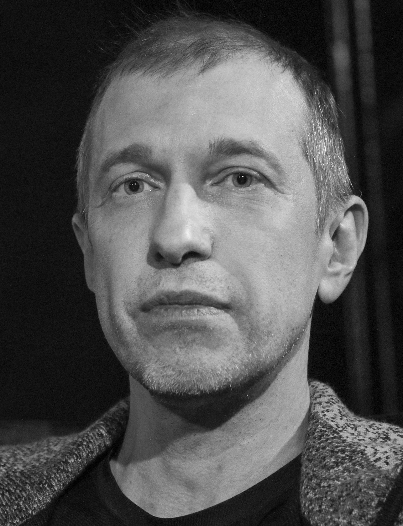 Сергей Соседов