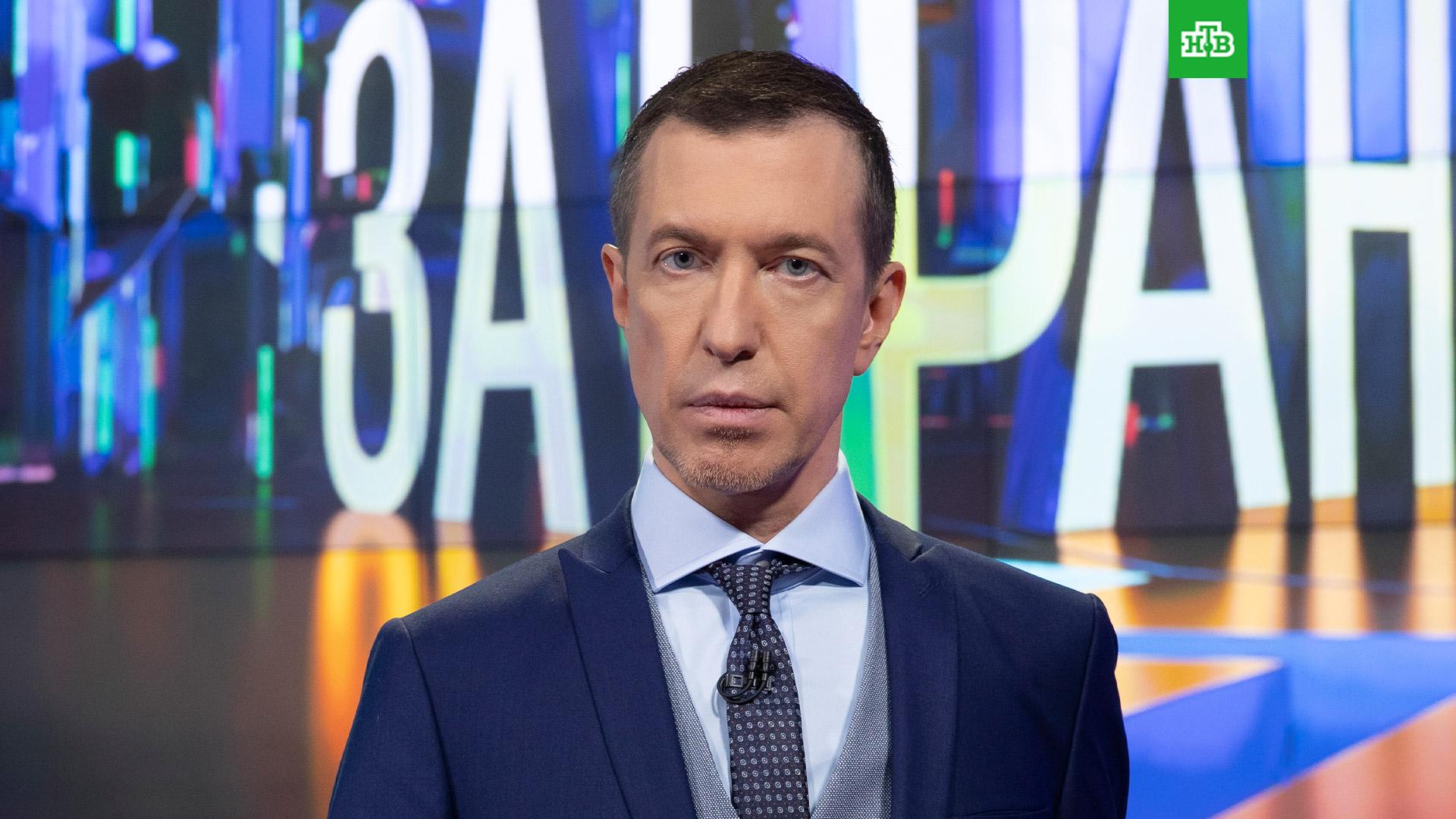 Сергей Соседов