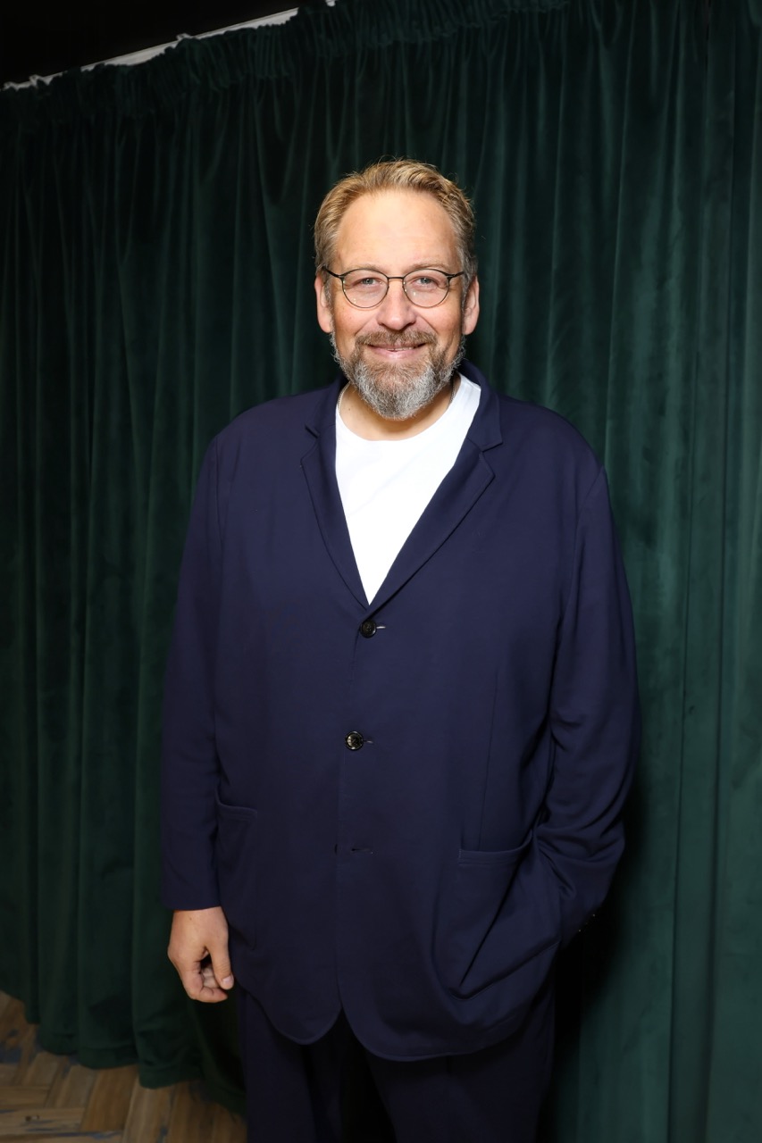 Станислав Дужников 
