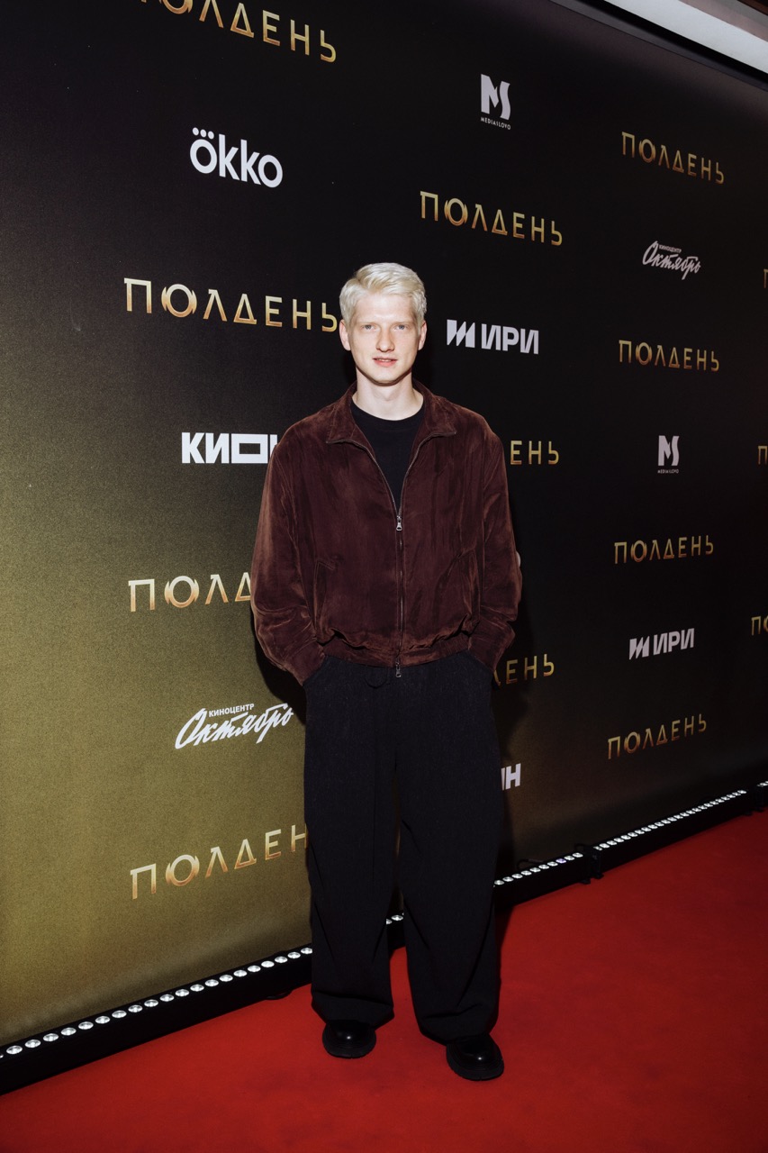 Святослав Рогожан
