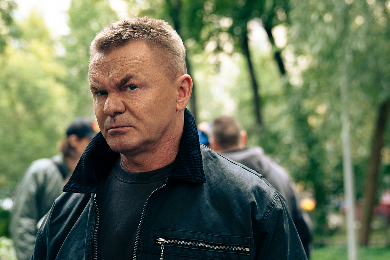 Владимир Сычев