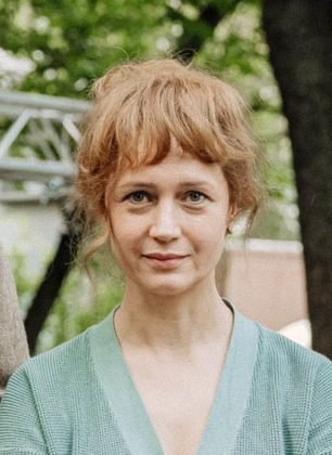 «Невероятная Татьяна Викторовна»