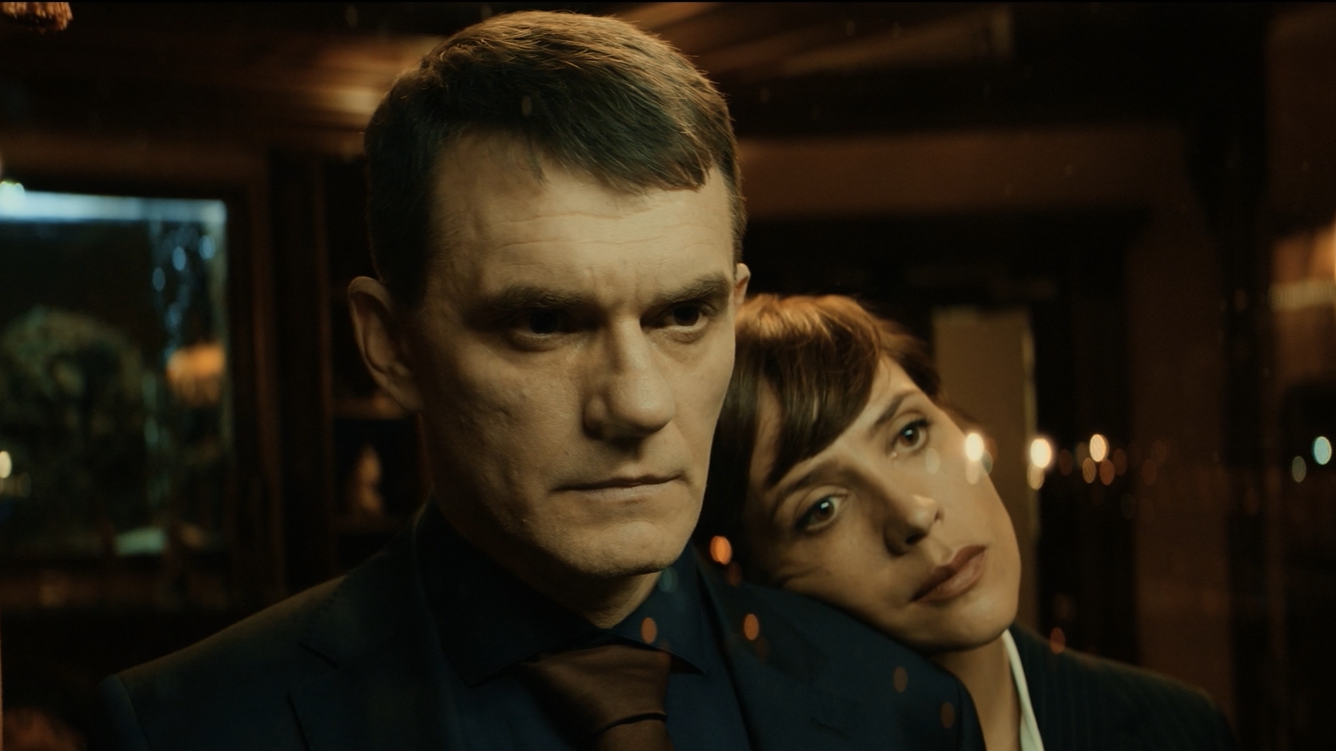 Вышел трейлер фильма «Особый пациент»