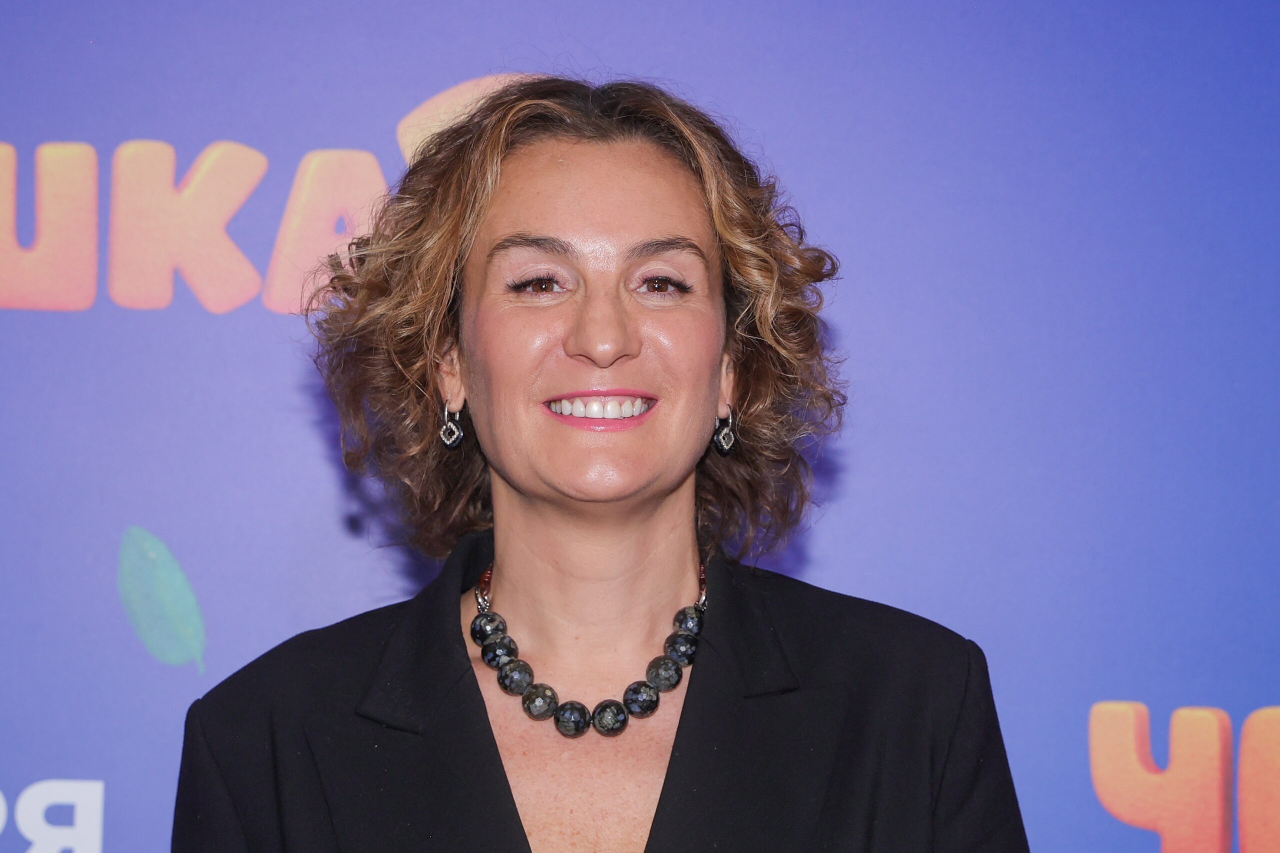 Юлиана Слащева