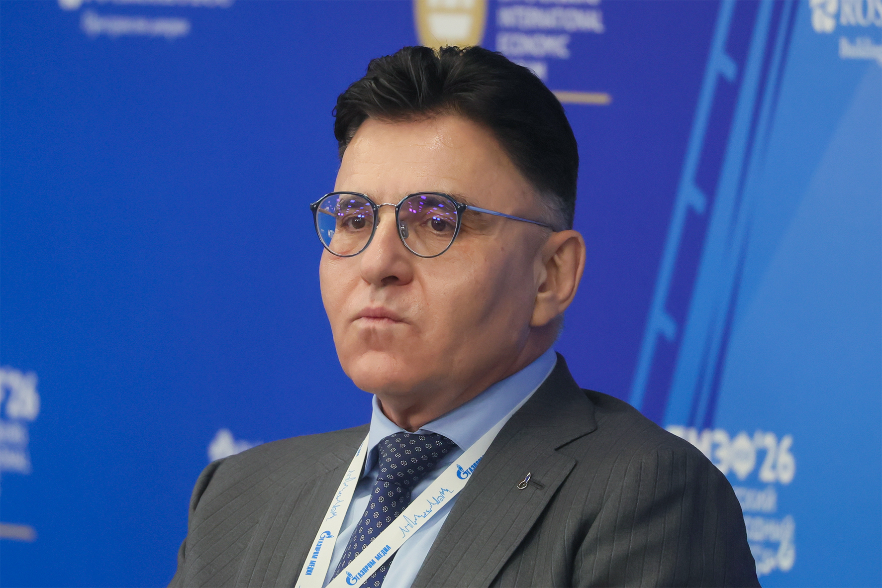 Стало известно, кто возглавит «Централ Партнершип»